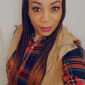 Meet your Posher, Bernadette